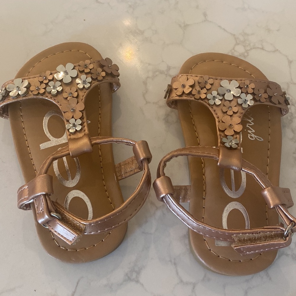 Bebe sandals - Picture 3 of 3
